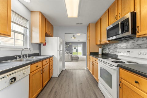 Tiny photo for 703 Bardeen Lane, Champaign, IL 61822 (MLS # 12693019)