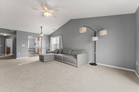 Tiny photo for 703 Bardeen Lane, Champaign, IL 61822 (MLS # 12693019)