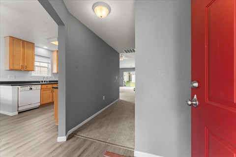 Tiny photo for 703 Bardeen Lane, Champaign, IL 61822 (MLS # 12693019)