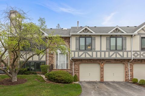 Tiny photo for 9371 Windsor Parkway #160, Tinley Park, IL 60487 (MLS # 12633969)