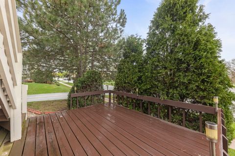 Tiny photo for 9371 Windsor Parkway #160, Tinley Park, IL 60487 (MLS # 12633969)