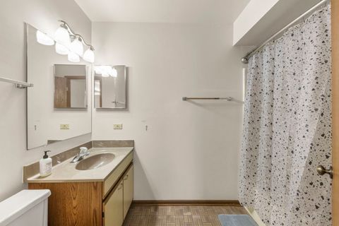 Tiny photo for 9371 Windsor Parkway #160, Tinley Park, IL 60487 (MLS # 12633969)