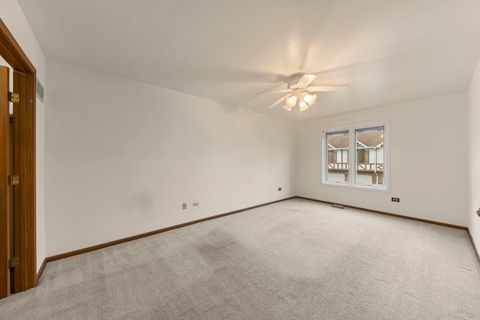 Tiny photo for 9371 Windsor Parkway #160, Tinley Park, IL 60487 (MLS # 12633969)