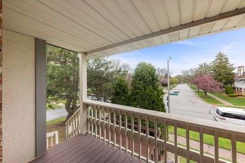 Tiny photo for 9371 Windsor Parkway #160, Tinley Park, IL 60487 (MLS # 12633969)
