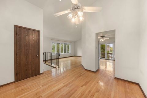 Tiny photo for 9371 Windsor Parkway #160, Tinley Park, IL 60487 (MLS # 12633969)