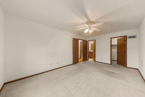 Tiny photo for 9371 Windsor Parkway #160, Tinley Park, IL 60487 (MLS # 12633969)