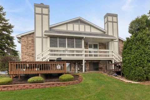 Tiny photo for 9371 Windsor Parkway #160, Tinley Park, IL 60487 (MLS # 12633969)