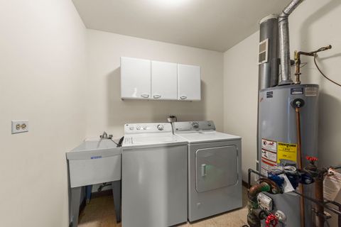 Tiny photo for 9371 Windsor Parkway #160, Tinley Park, IL 60487 (MLS # 12633969)