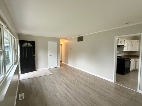 Tiny photo for 338 Waldmann Drive, Park Forest, IL 60466 (MLS # 12677064)