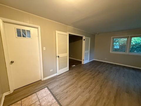 Tiny photo for 338 Waldmann Drive, Park Forest, IL 60466 (MLS # 12677064)