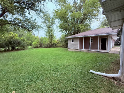 Tiny photo for 338 Waldmann Drive, Park Forest, IL 60466 (MLS # 12677064)