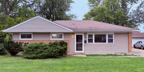 Photo of 338 Waldmann Drive, Park Forest, IL 60466 (MLS # 12677064)