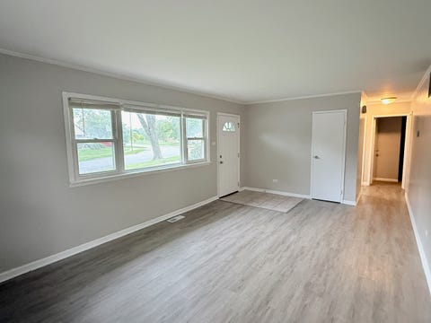 Tiny photo for 338 Waldmann Drive, Park Forest, IL 60466 (MLS # 12677064)