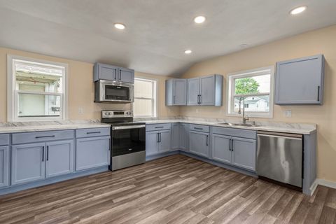 Tiny photo for Clinton, IA 52732 (MLS # 12654555)
