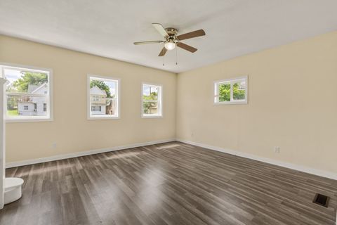 Tiny photo for Clinton, IA 52732 (MLS # 12654555)