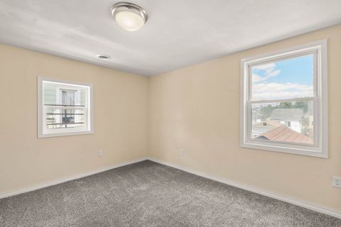 Tiny photo for Clinton, IA 52732 (MLS # 12654555)