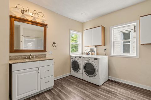 Tiny photo for Clinton, IA 52732 (MLS # 12654555)