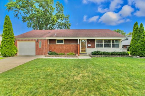 7215 Lyons Street Morton Grove IL 60053