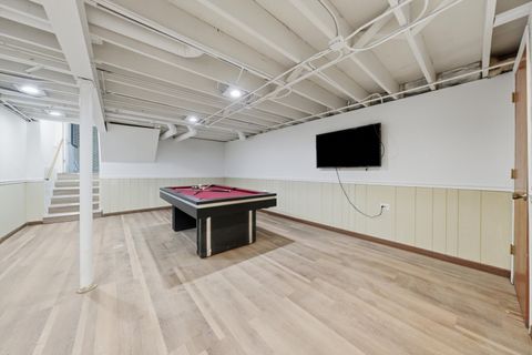 Tiny photo for 14433 Mallard Drive, Homer Glen, IL 60491 (MLS # 12662622)