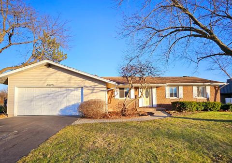 A home in Hoffman Estates