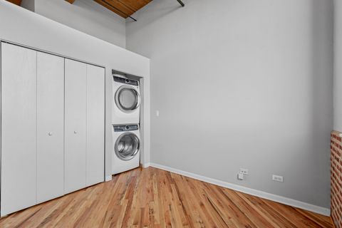 Tiny photo for Chicago, IL 60647 (MLS # 12437986)