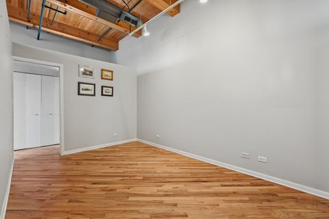 Tiny photo for Chicago, IL 60647 (MLS # 12437986)
