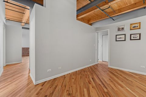 Tiny photo for Chicago, IL 60647 (MLS # 12437986)