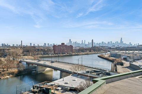 Tiny photo for Chicago, IL 60647 (MLS # 12437986)