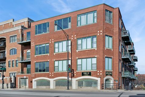 Tiny photo for Chicago, IL 60647 (MLS # 12437986)