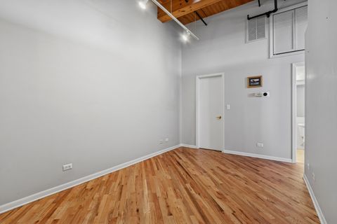 Tiny photo for Chicago, IL 60647 (MLS # 12437986)