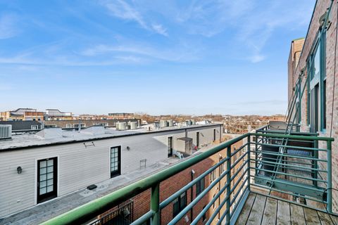 Tiny photo for Chicago, IL 60647 (MLS # 12437986)