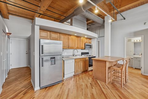 Tiny photo for Chicago, IL 60647 (MLS # 12437986)