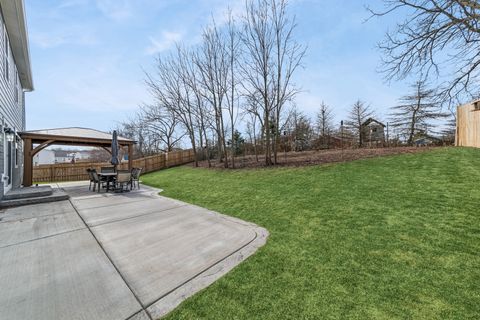 Tiny photo for 870 Mildred Drive, Marengo, IL 60152 (MLS # 12580446)