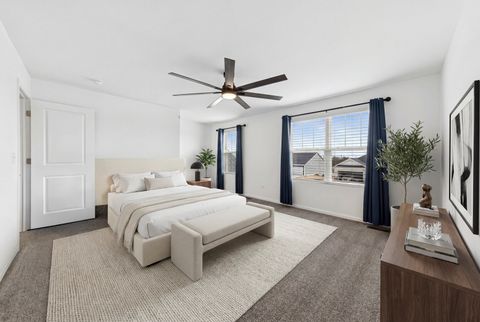 Tiny photo for 870 Mildred Drive, Marengo, IL 60152 (MLS # 12580446)