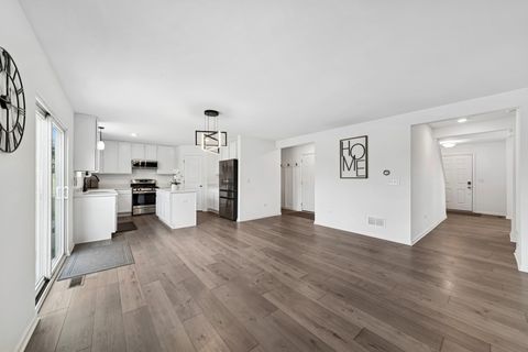 Tiny photo for 870 Mildred Drive, Marengo, IL 60152 (MLS # 12580446)