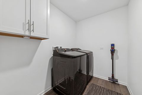 Tiny photo for 870 Mildred Drive, Marengo, IL 60152 (MLS # 12580446)