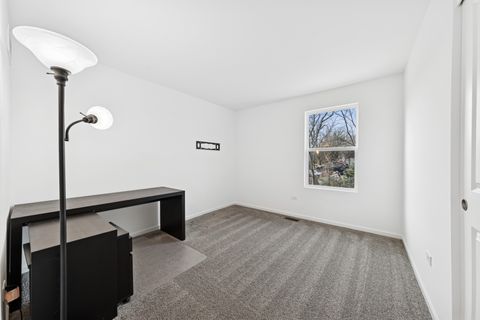 Tiny photo for 870 Mildred Drive, Marengo, IL 60152 (MLS # 12580446)