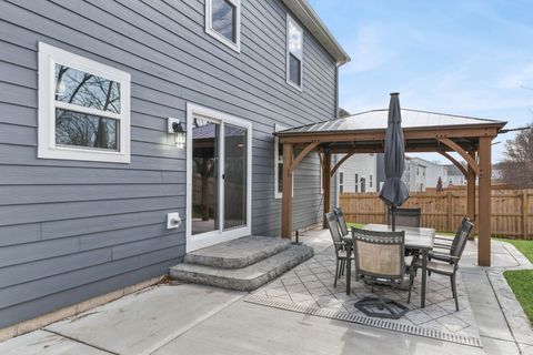 Tiny photo for 870 Mildred Drive, Marengo, IL 60152 (MLS # 12580446)