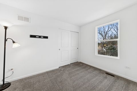 Tiny photo for 870 Mildred Drive, Marengo, IL 60152 (MLS # 12580446)