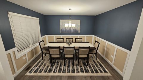 Tiny photo for 870 Mildred Drive, Marengo, IL 60152 (MLS # 12580446)