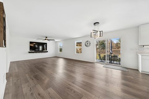 Tiny photo for 870 Mildred Drive, Marengo, IL 60152 (MLS # 12580446)