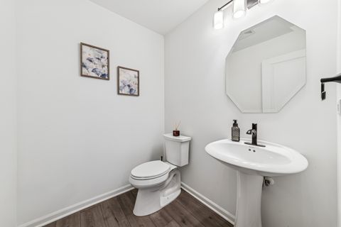 Tiny photo for 870 Mildred Drive, Marengo, IL 60152 (MLS # 12580446)