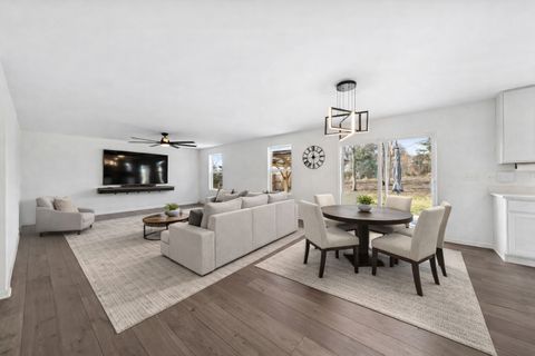 Tiny photo for 870 Mildred Drive, Marengo, IL 60152 (MLS # 12580446)