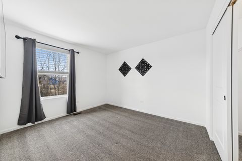 Tiny photo for 870 Mildred Drive, Marengo, IL 60152 (MLS # 12580446)