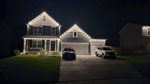 Tiny photo for 870 Mildred Drive, Marengo, IL 60152 (MLS # 12580446)