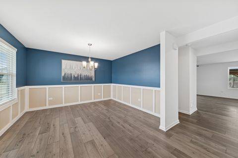 Tiny photo for 870 Mildred Drive, Marengo, IL 60152 (MLS # 12580446)