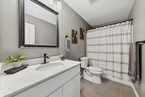 Tiny photo for 870 Mildred Drive, Marengo, IL 60152 (MLS # 12580446)