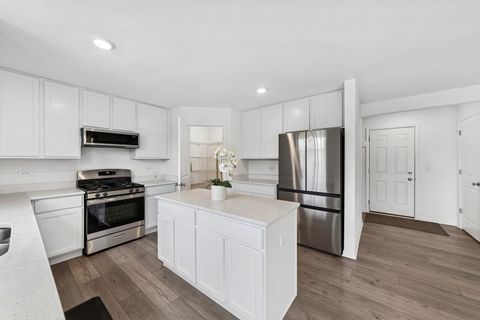 Tiny photo for 870 Mildred Drive, Marengo, IL 60152 (MLS # 12580446)