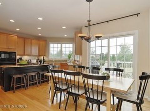 Tiny photo for 2 TWIN EAGLES Court, Hawthorn Woods, IL 60047 (MLS # 12468481)