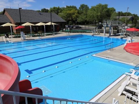 Tiny photo for 2 TWIN EAGLES Court, Hawthorn Woods, IL 60047 (MLS # 12468481)